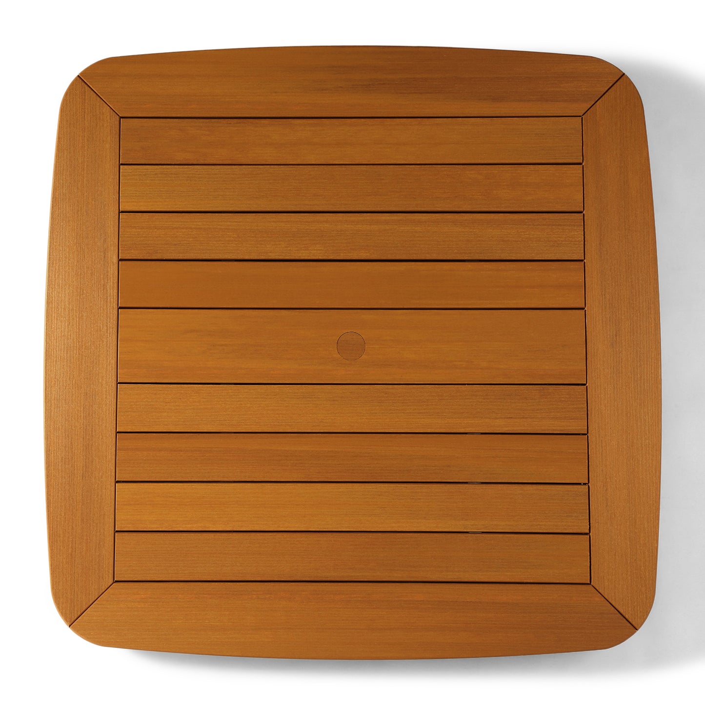 Heritage Ridge 37" Square Bar Table