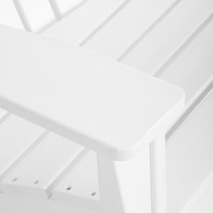 Westport All-Weather Outdoor Adirondack Chair
