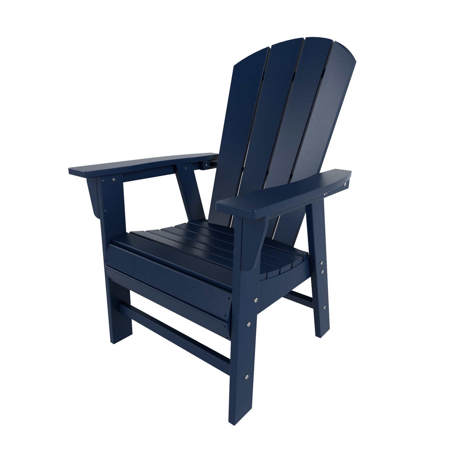 Chatham All-Weather Outdoor Classic Adirondack Patio Dining Chair