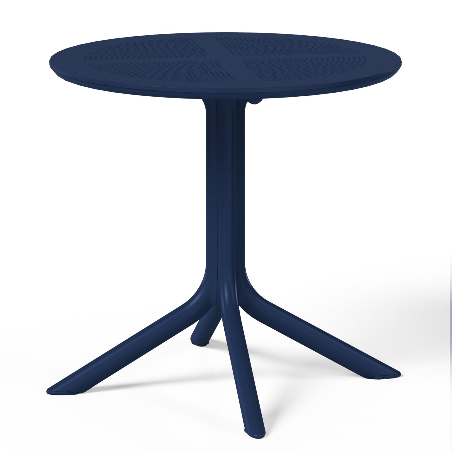 Polyform 31.5" Round Dining Table