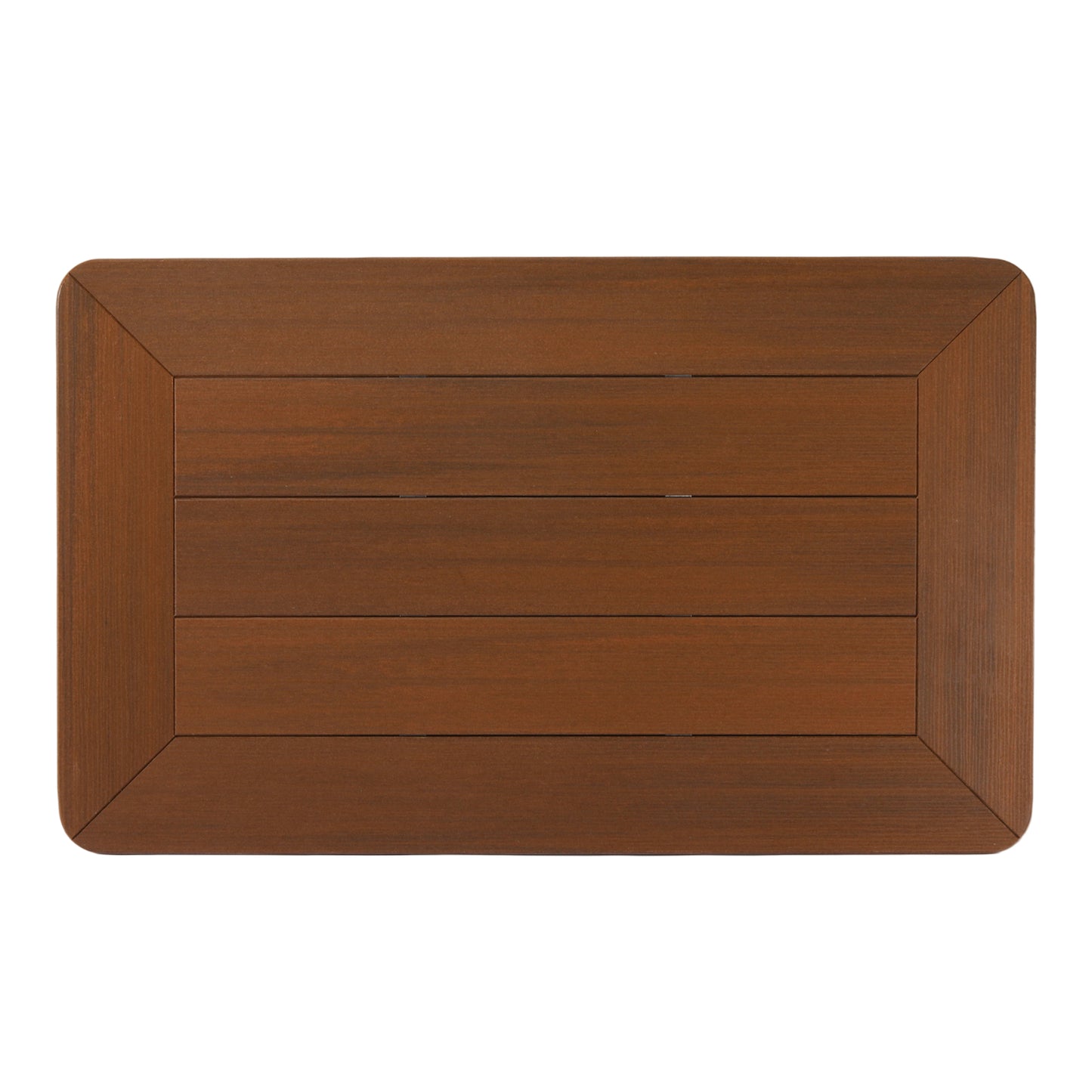 Heritage Ridge 44" X 27" Rectangle Coffee Table