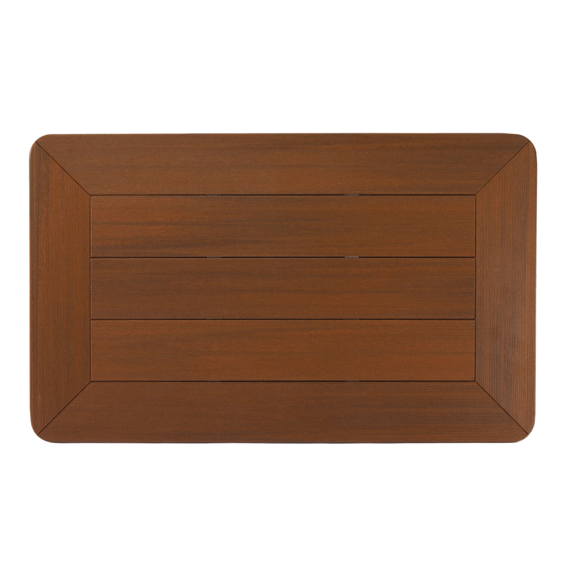 Heritage Ridge 44" X 27" Rectangle Coffee Table