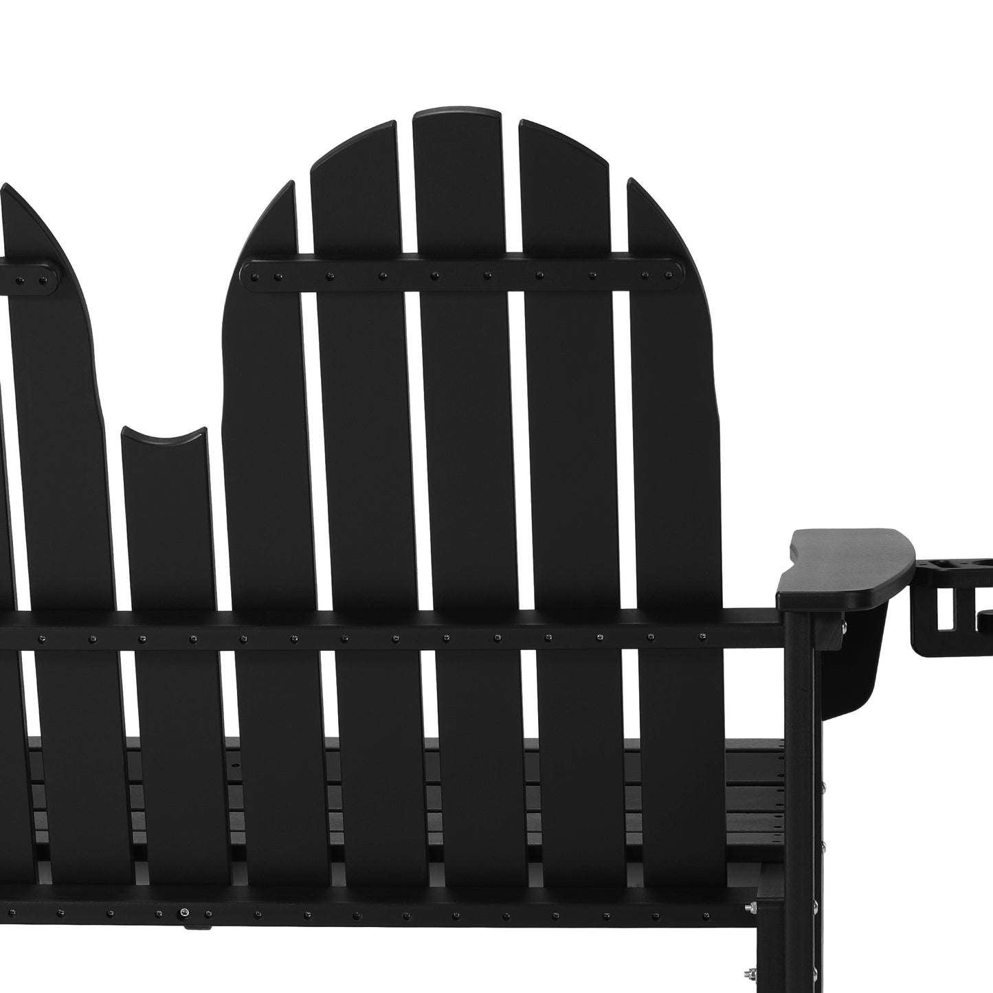 Magnolia Adirondack 49" Bench