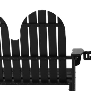 Magnolia Adirondack 49" Bench