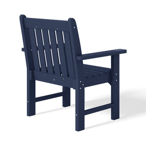 Concord Garden Arm Chair