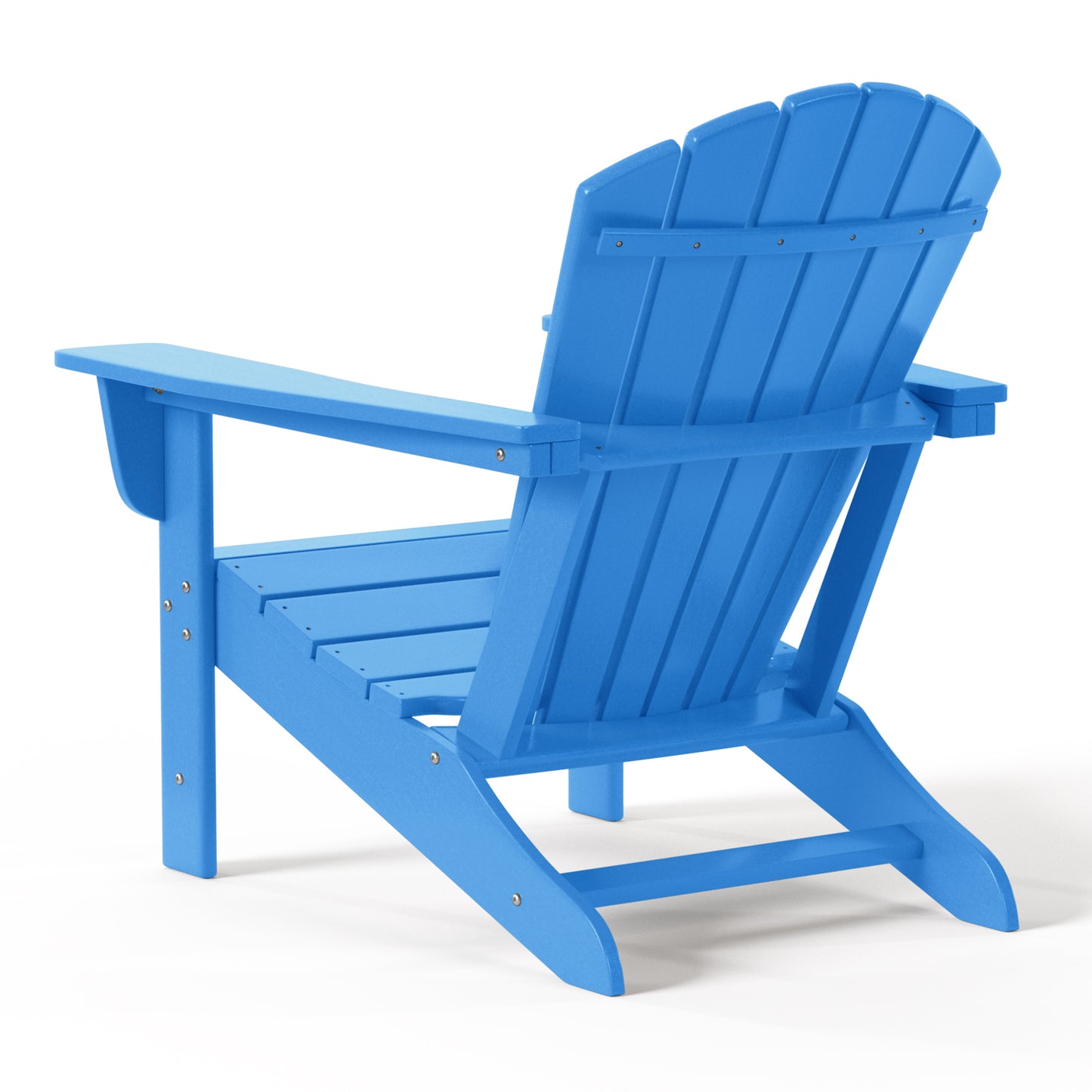 Westport All-Weather Outdoor Adirondack Chair
