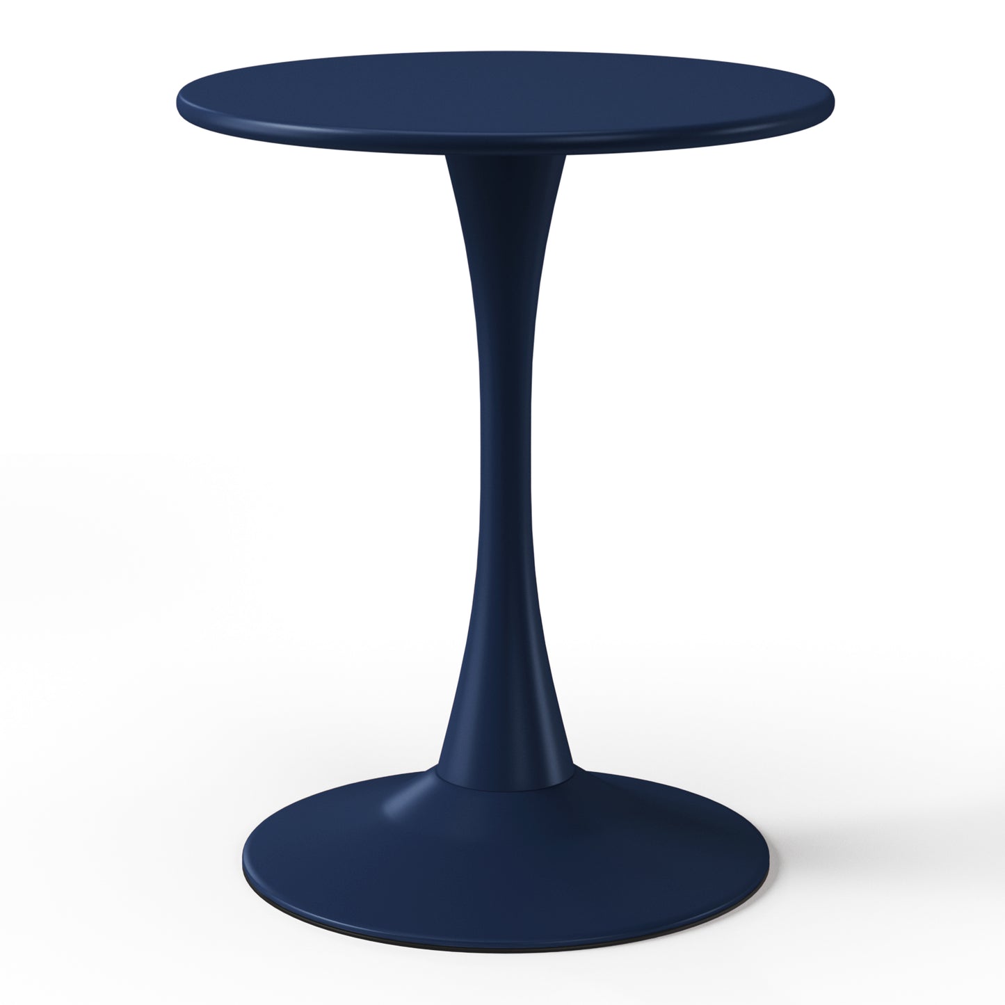 Polyform 23.5" Steel Dining Table