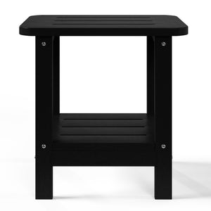Santa Barbara Side Table