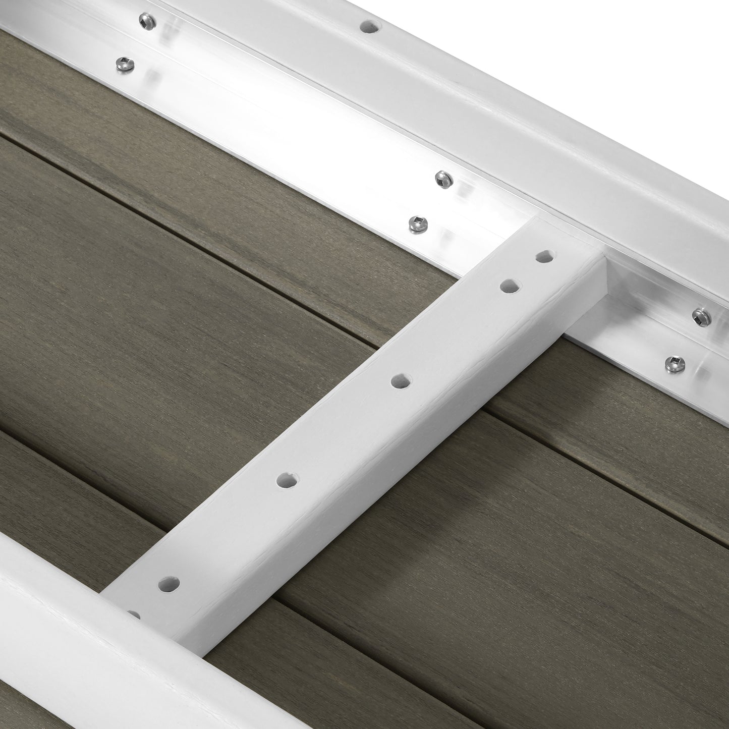 Heritage Ridge 48" Dining Bench