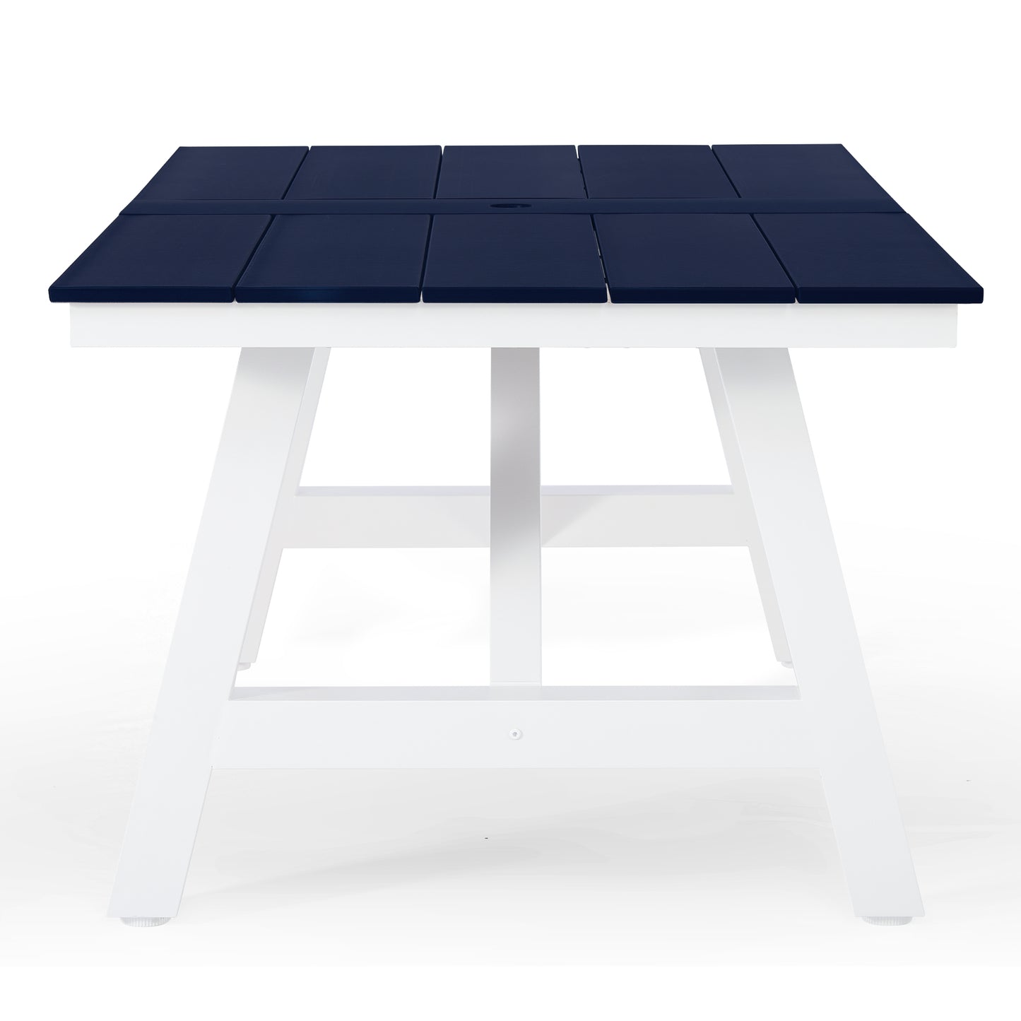 Vista 72" x 39" Rectangular Dining Table