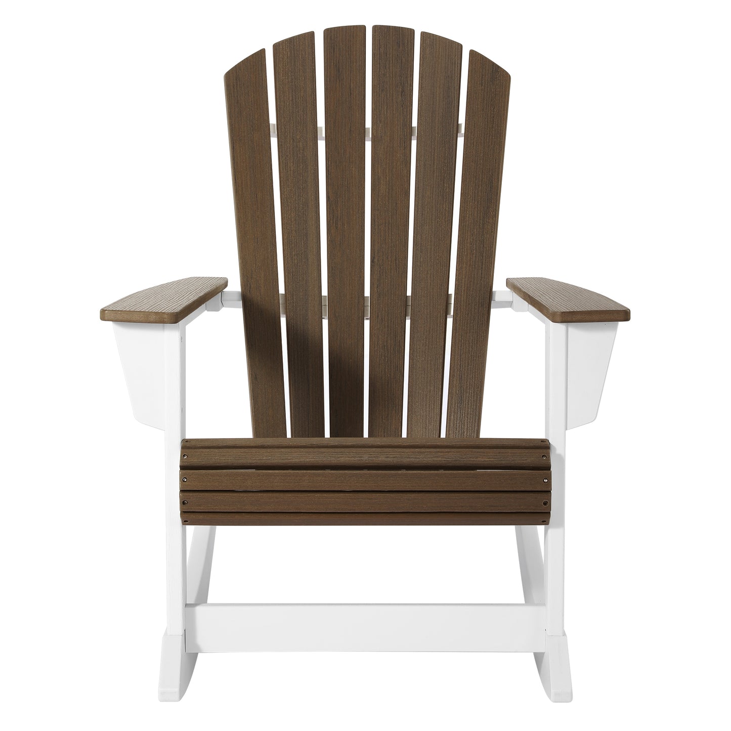 Heritage Ridge Adirondack Rocking Chair