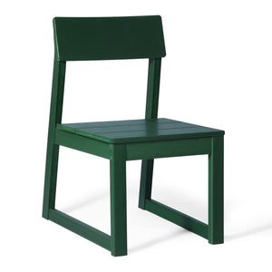 Palmetto Outdoor Dining Side Chair (Set of 2) With Cup Holder
