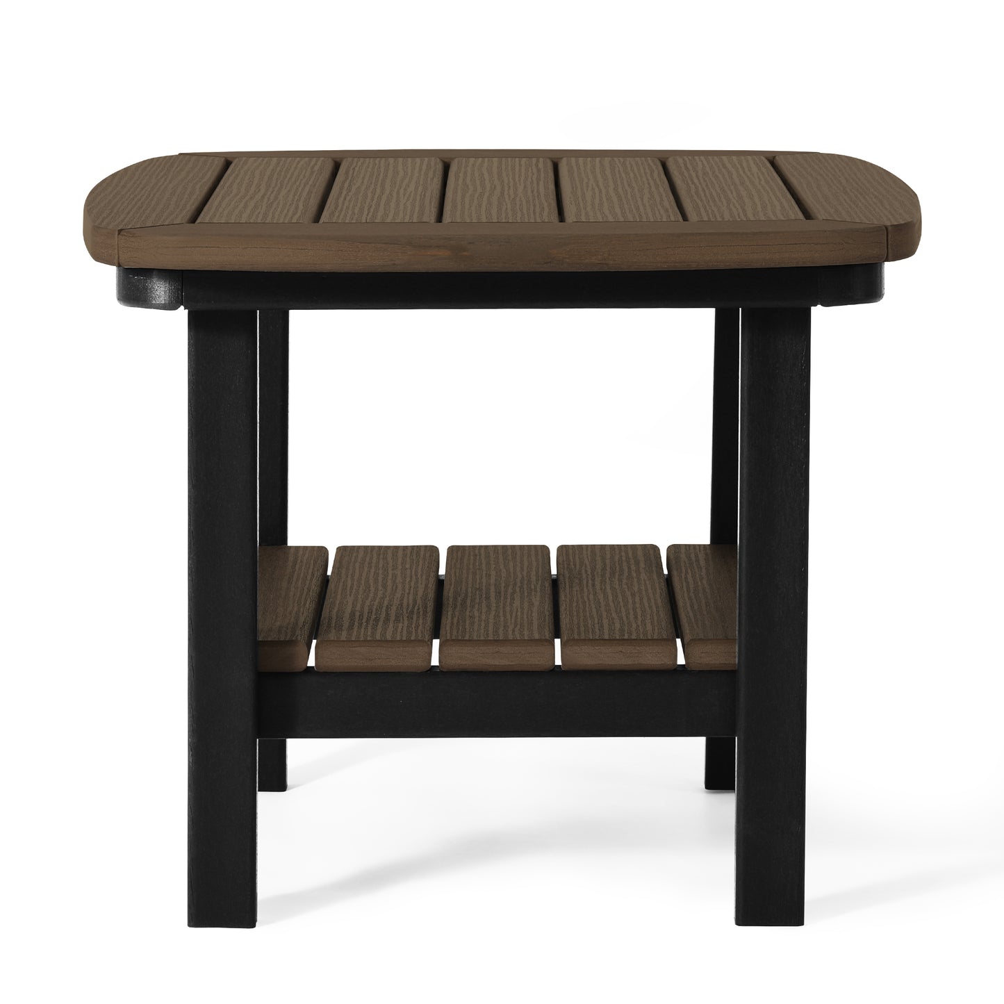 Heritage Ridge 21" Square Side Table
