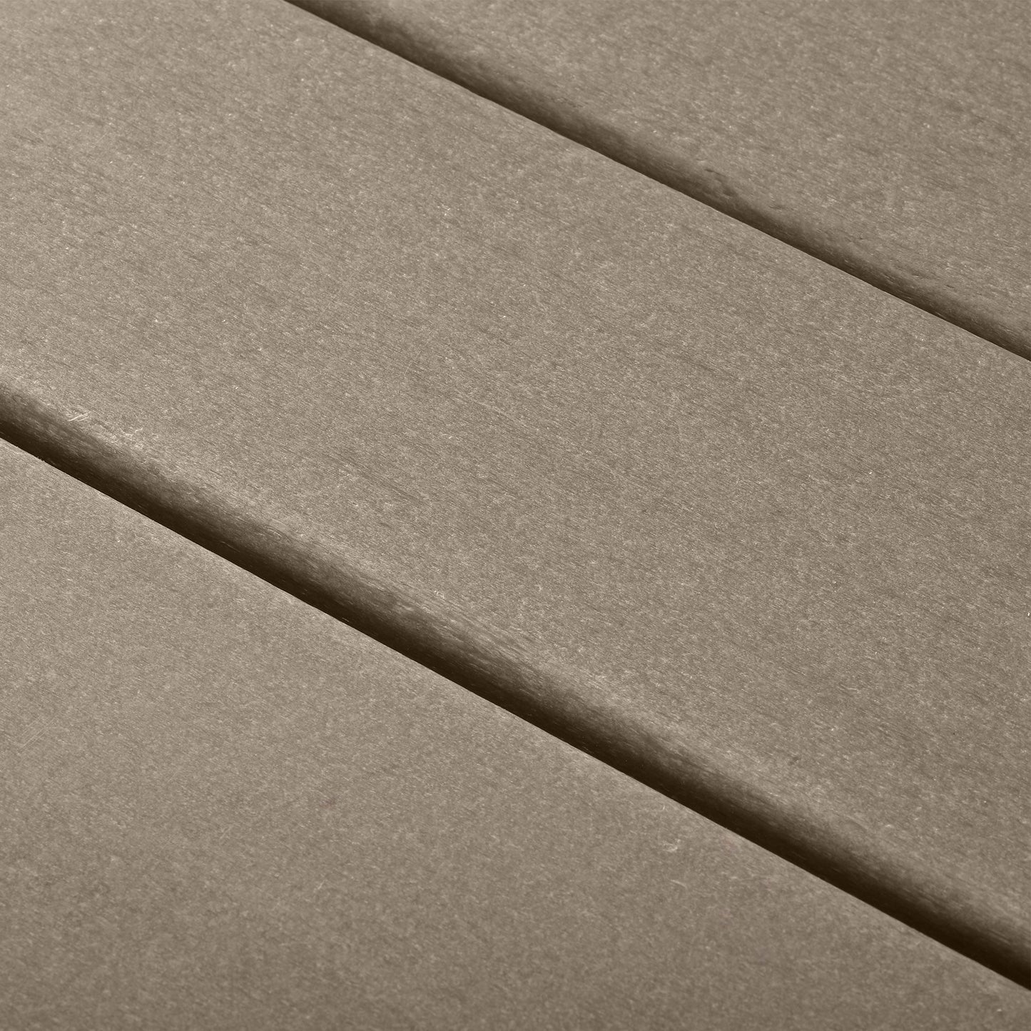 Scottsdale All-Weather Outdoor Square Coffee Table (37" Top)