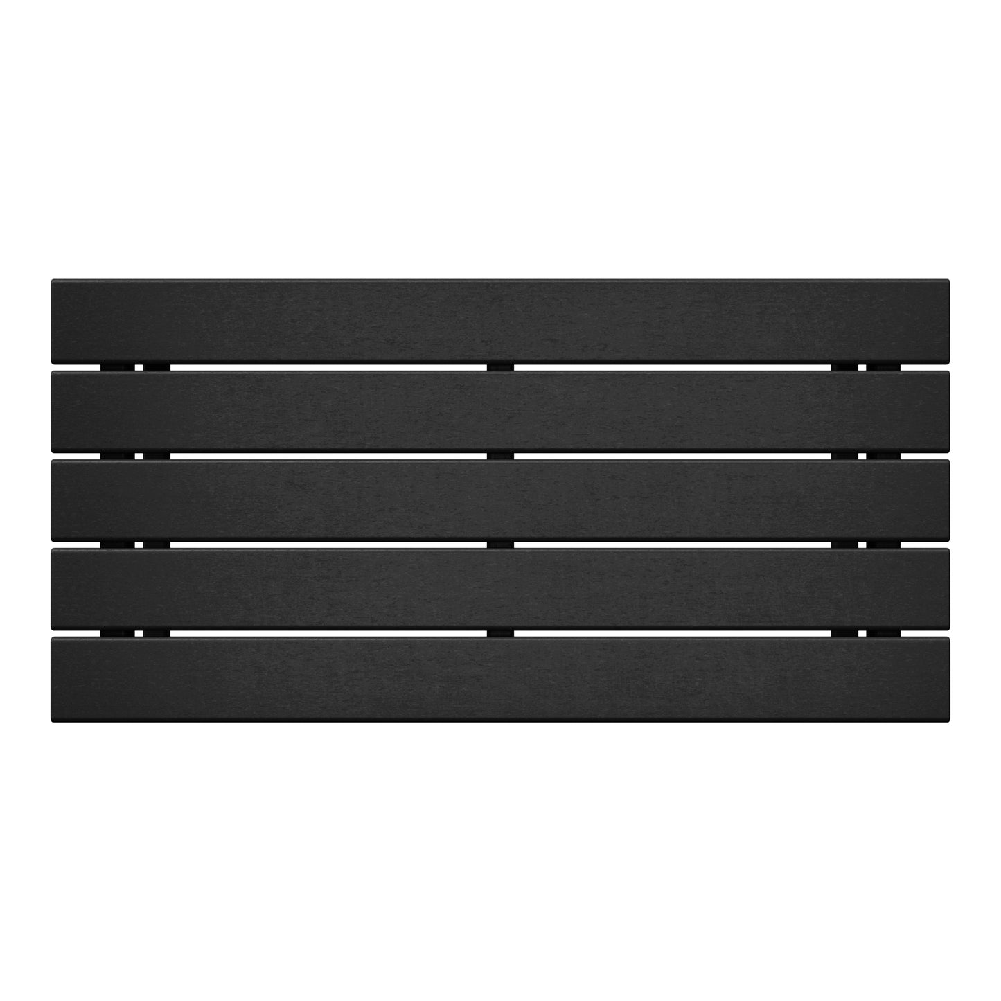 Tuscany All-Weather Outdoor Coffee Table (35" Top)