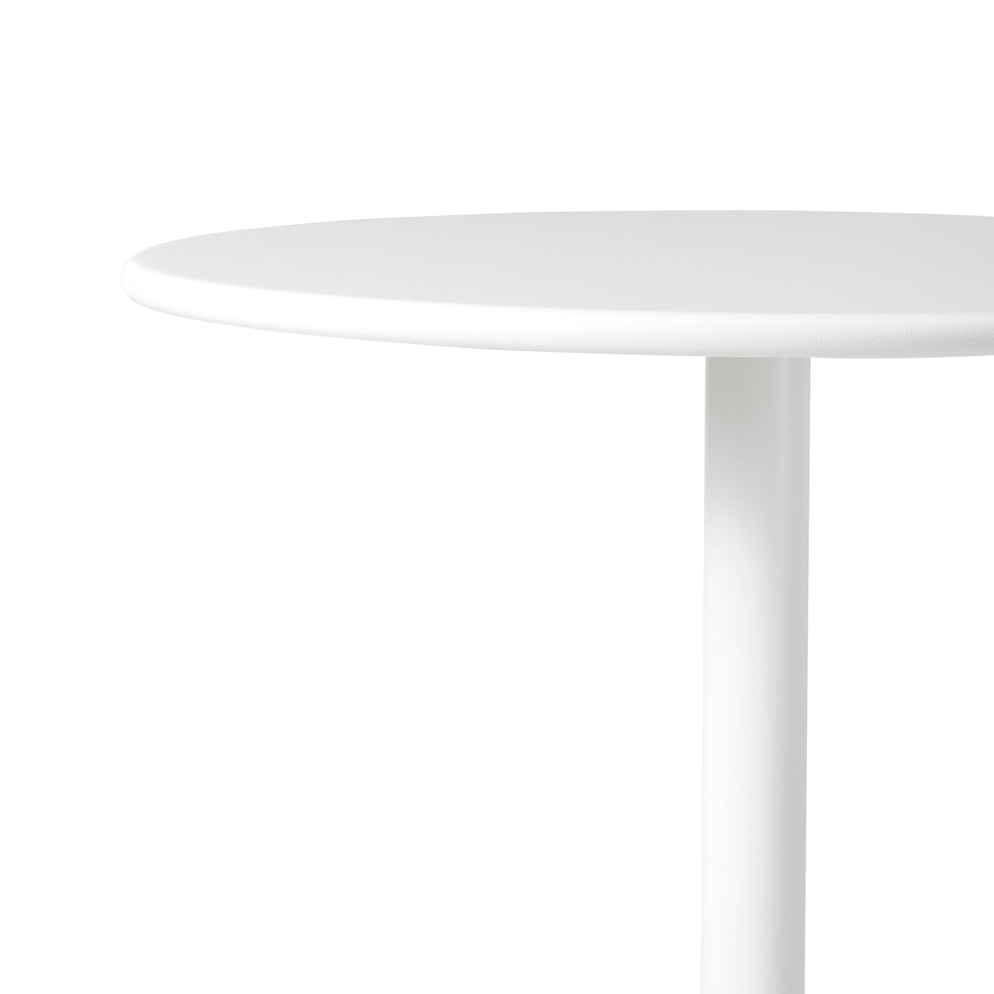 Polyform Round Bar Table
