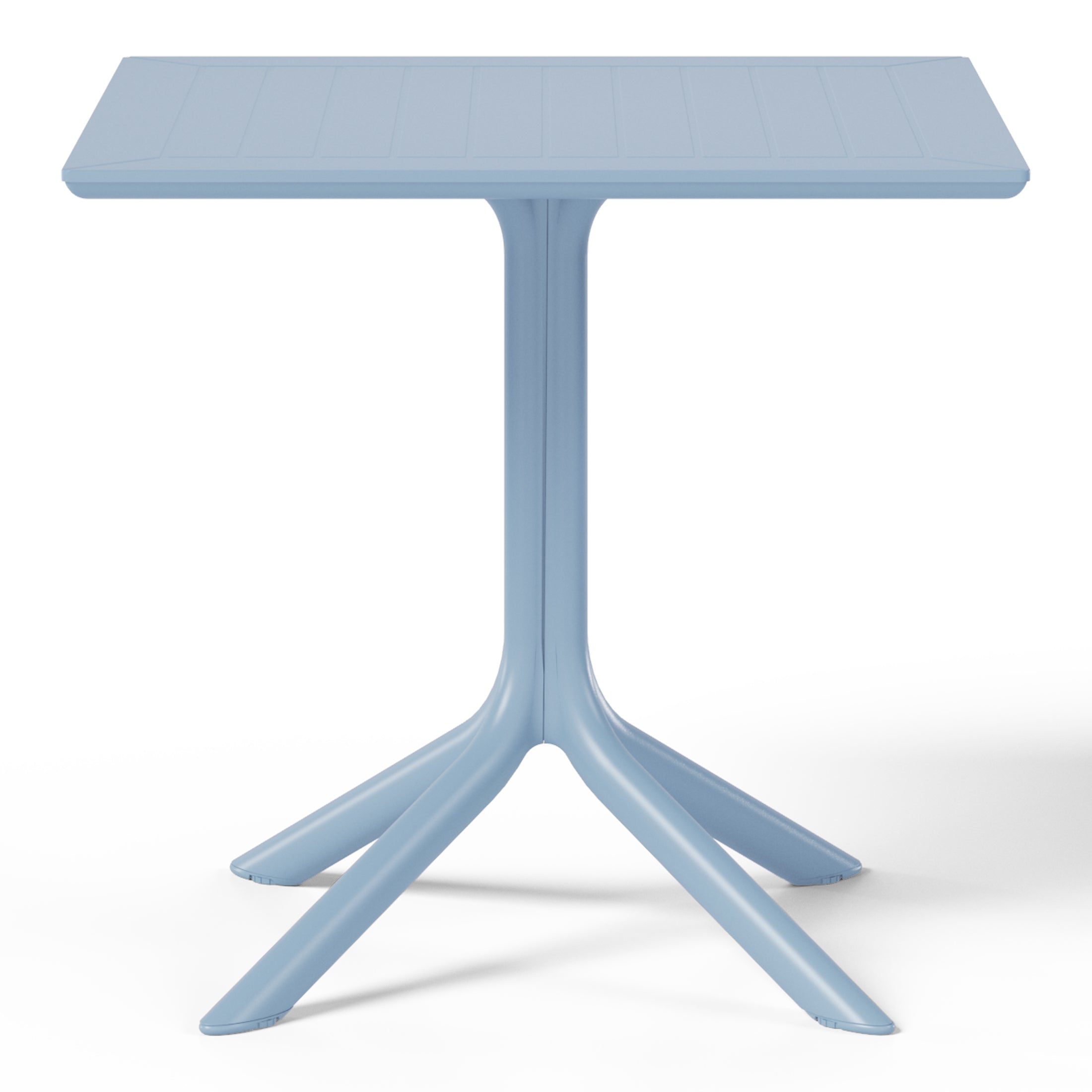 Polyform 31.5" Square Dining Table