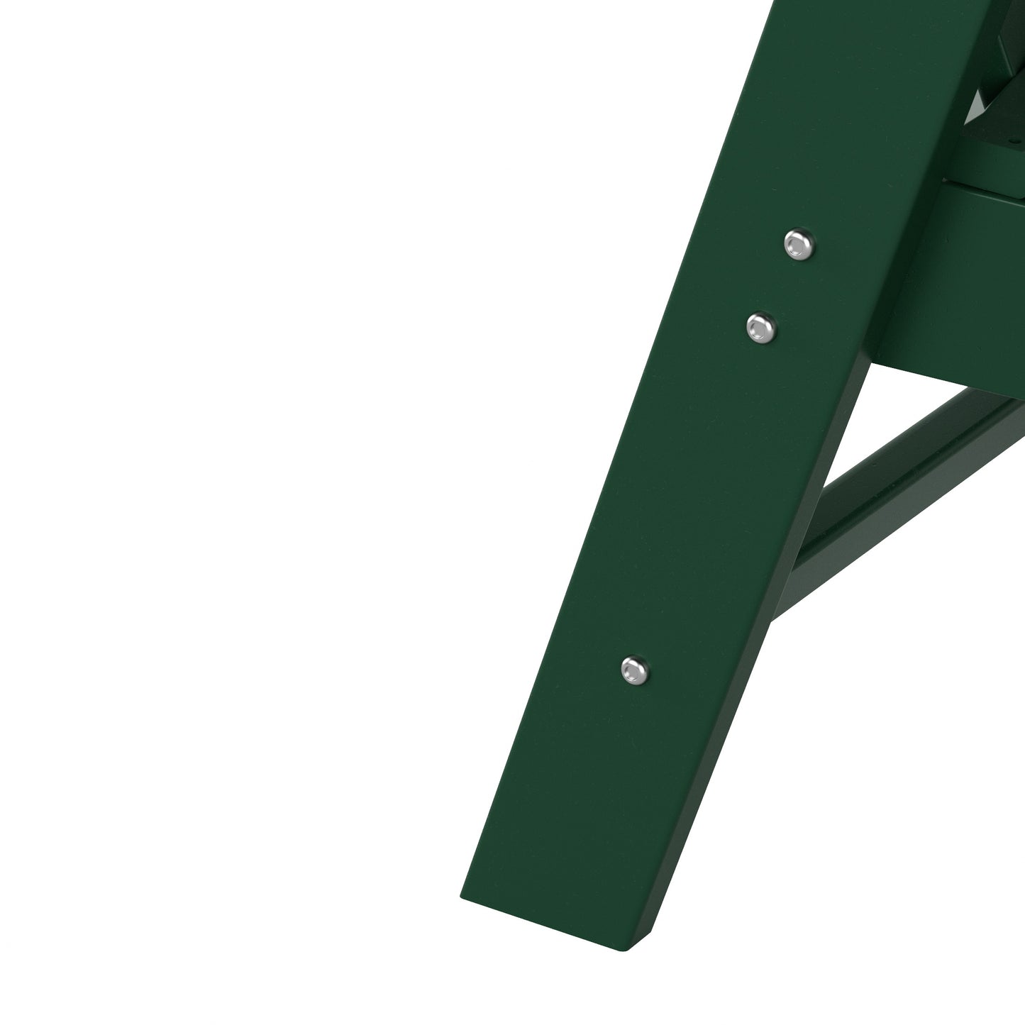 Chatham All-Weather Outdoor Classic Adirondack Patio Dining Chair