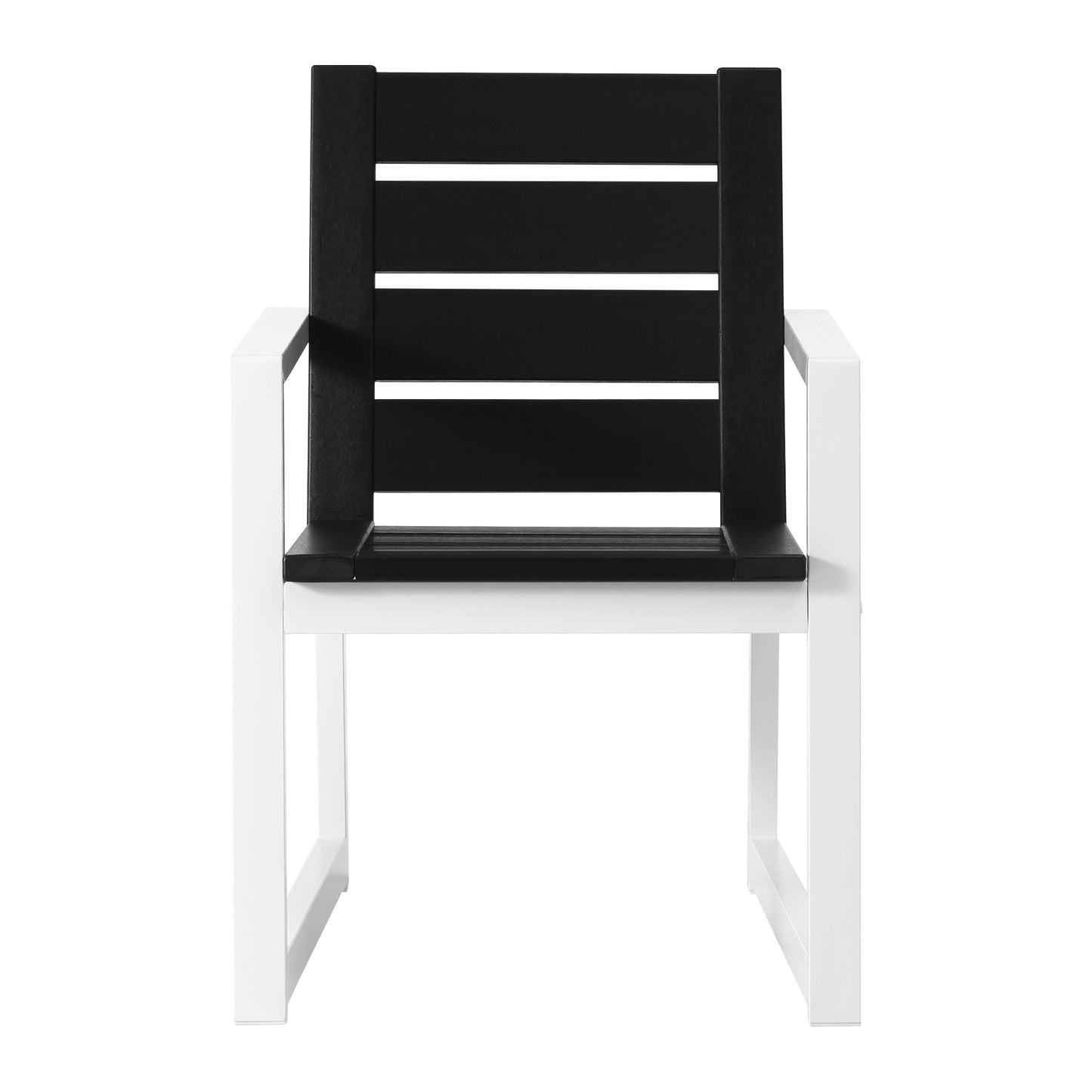 Vista Dining Arm Chair