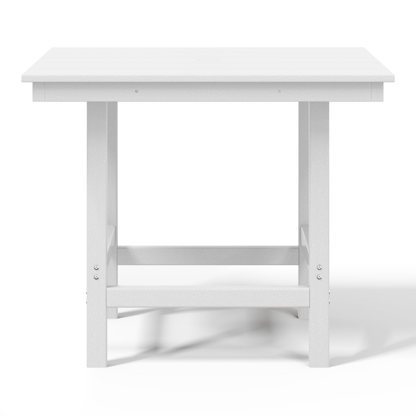 Tuscany 36" Square Dining Table