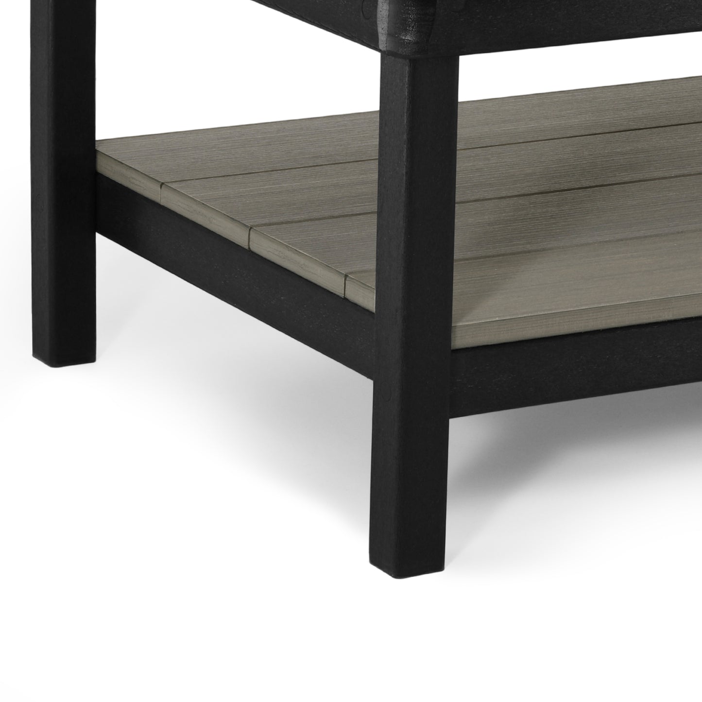 Heritage Ridge 44" X 27" Rectangle Coffee Table