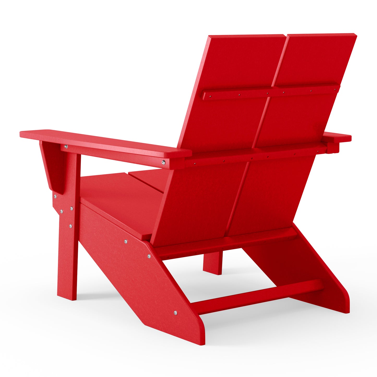 La Quinta Modern Adirondack Chair