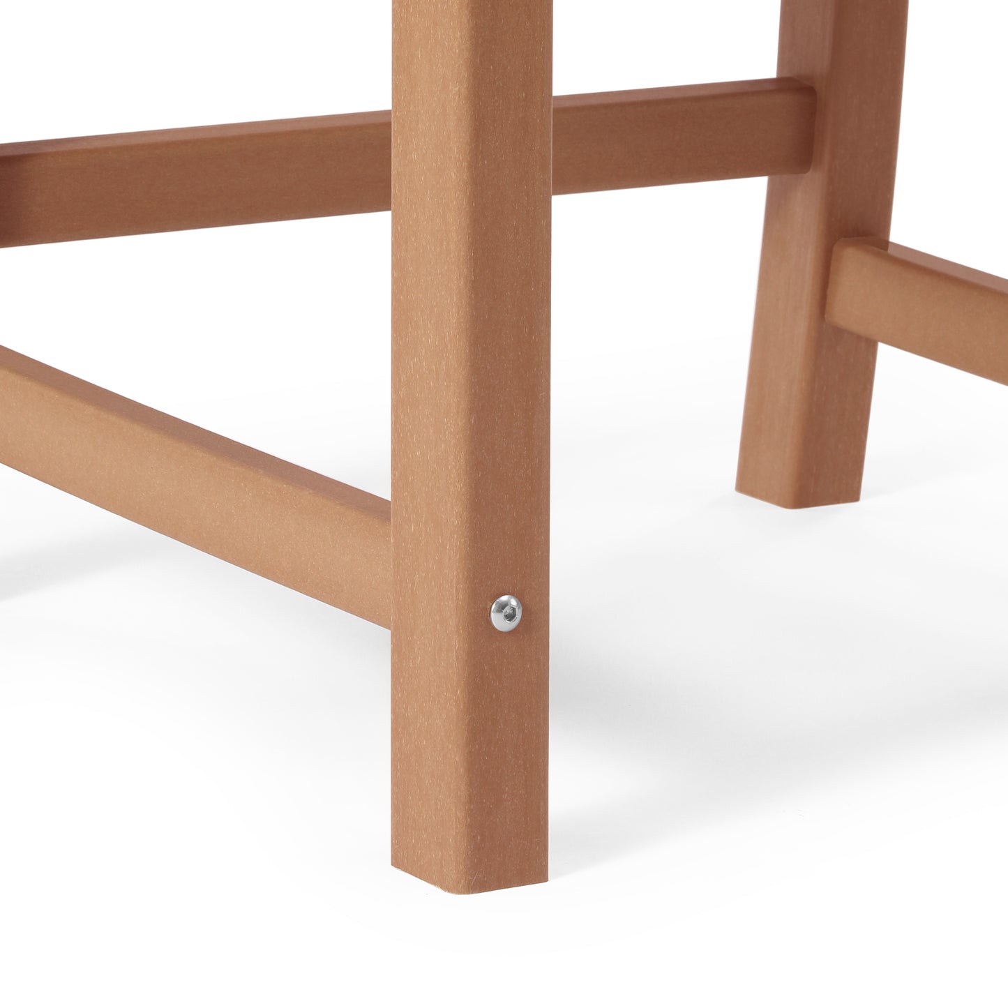 Tuscany All-Weather Outdoor Patio Dining Chair