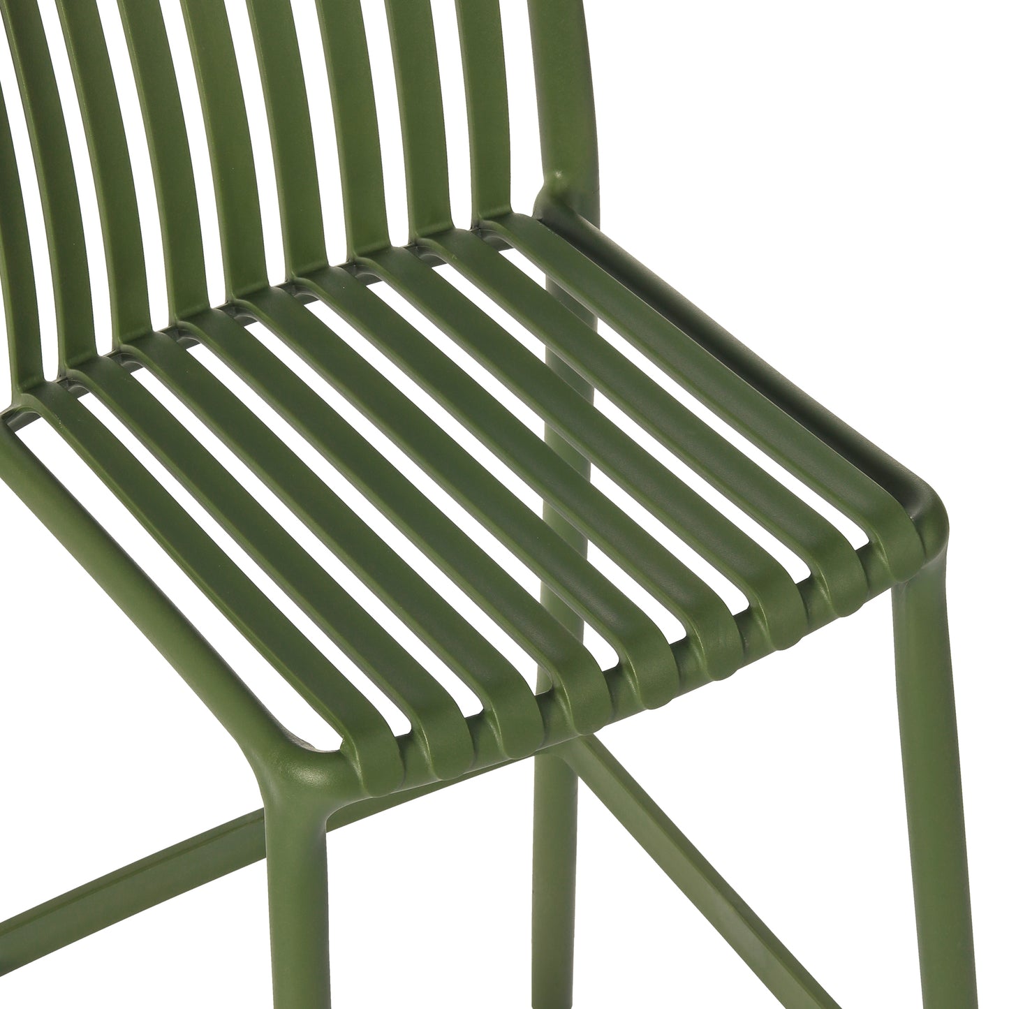 Polyform 29.5" Bar Stool (Set of 2)