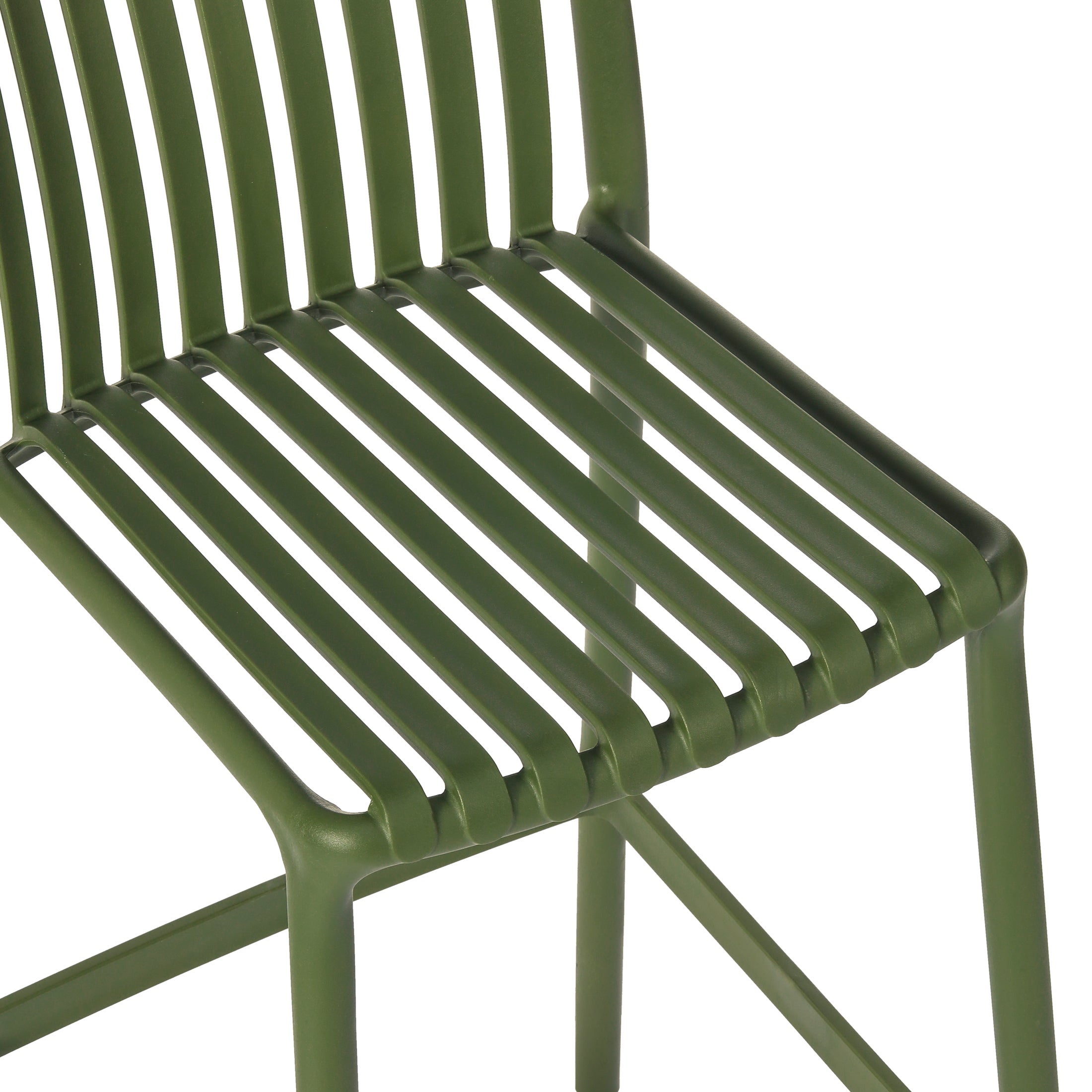 Polyform 29.5" Bar Stool (Set of 2)