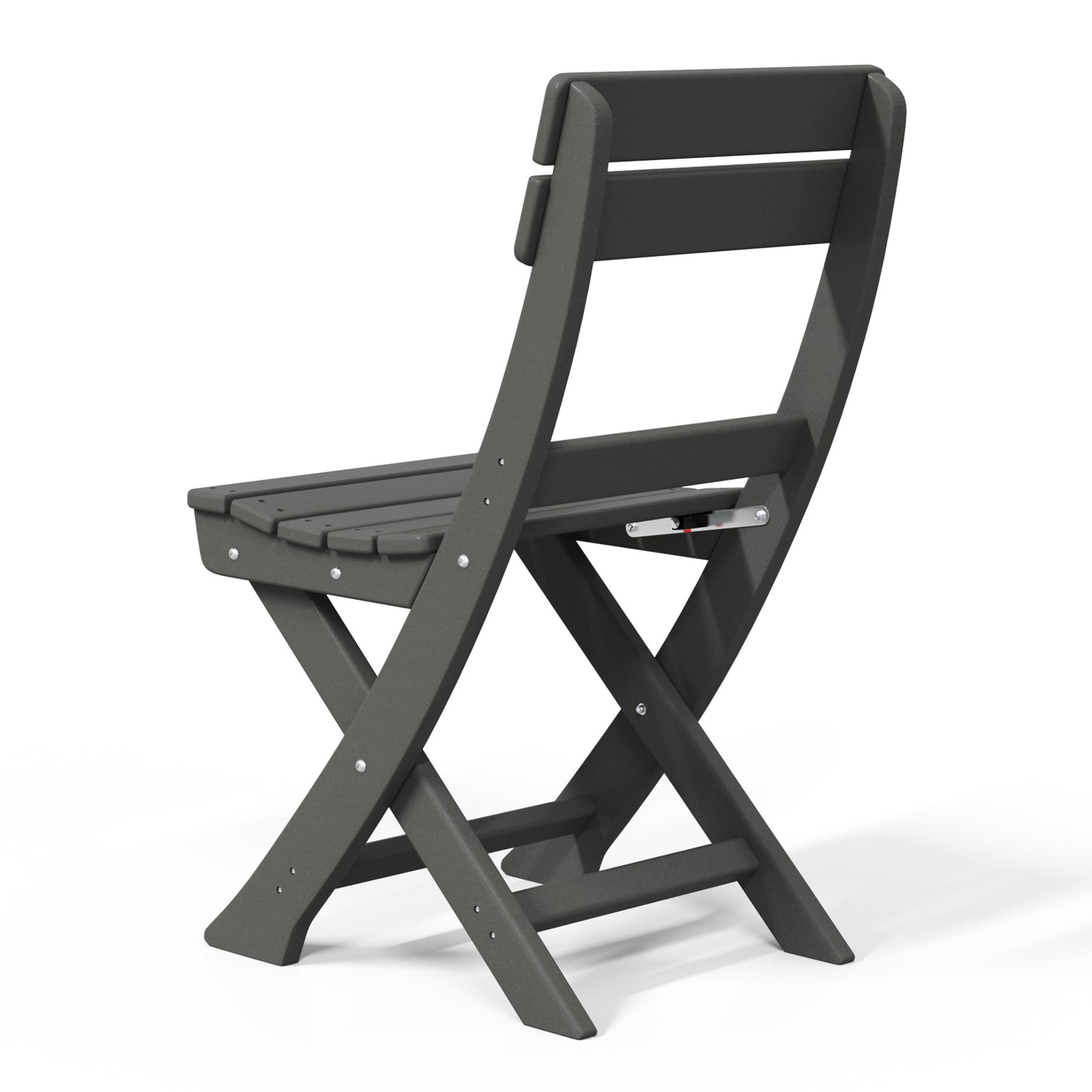 Aarhus All-Weather Outdoor Patio Folding Dining Chair