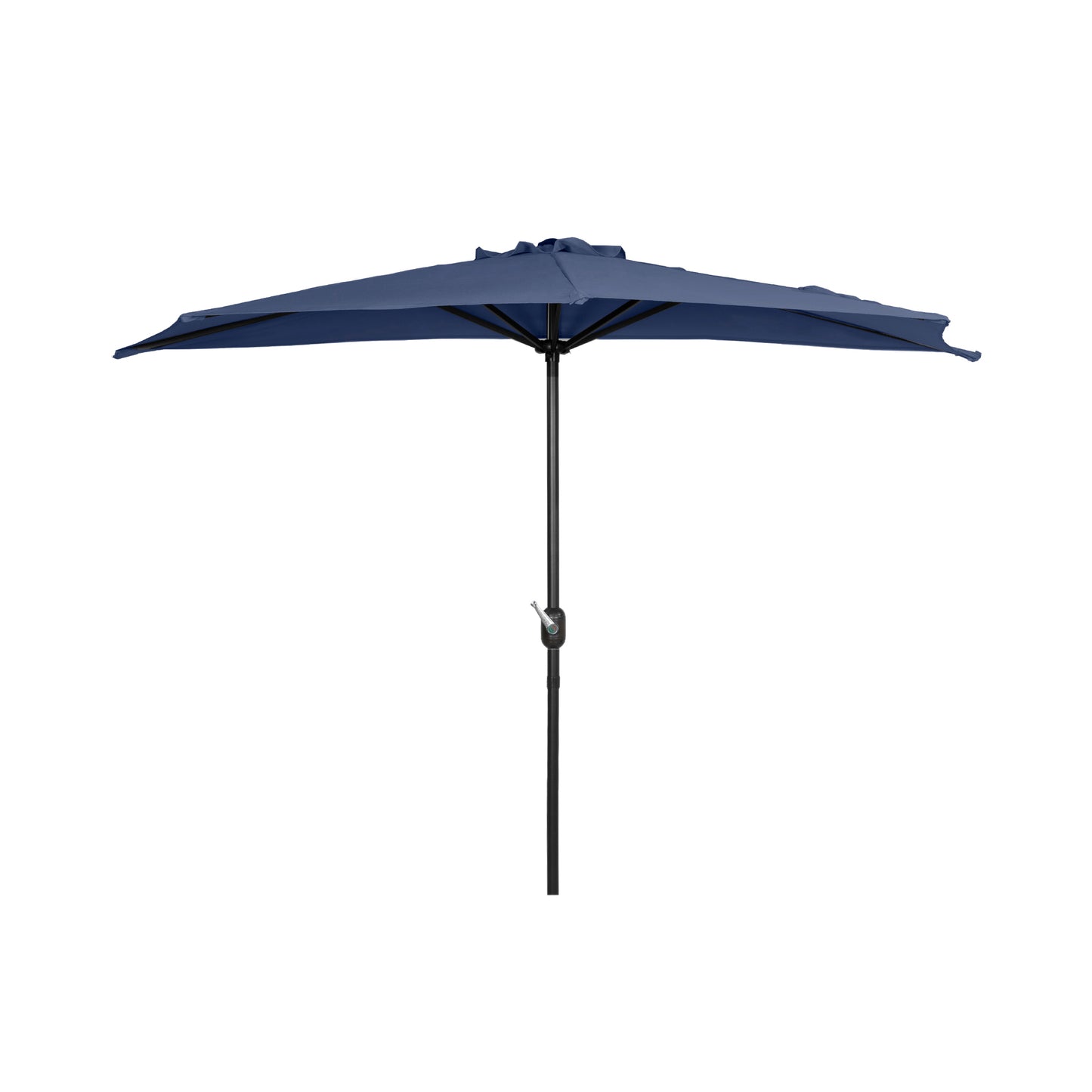 Kona 9ft Half Market Umbrella