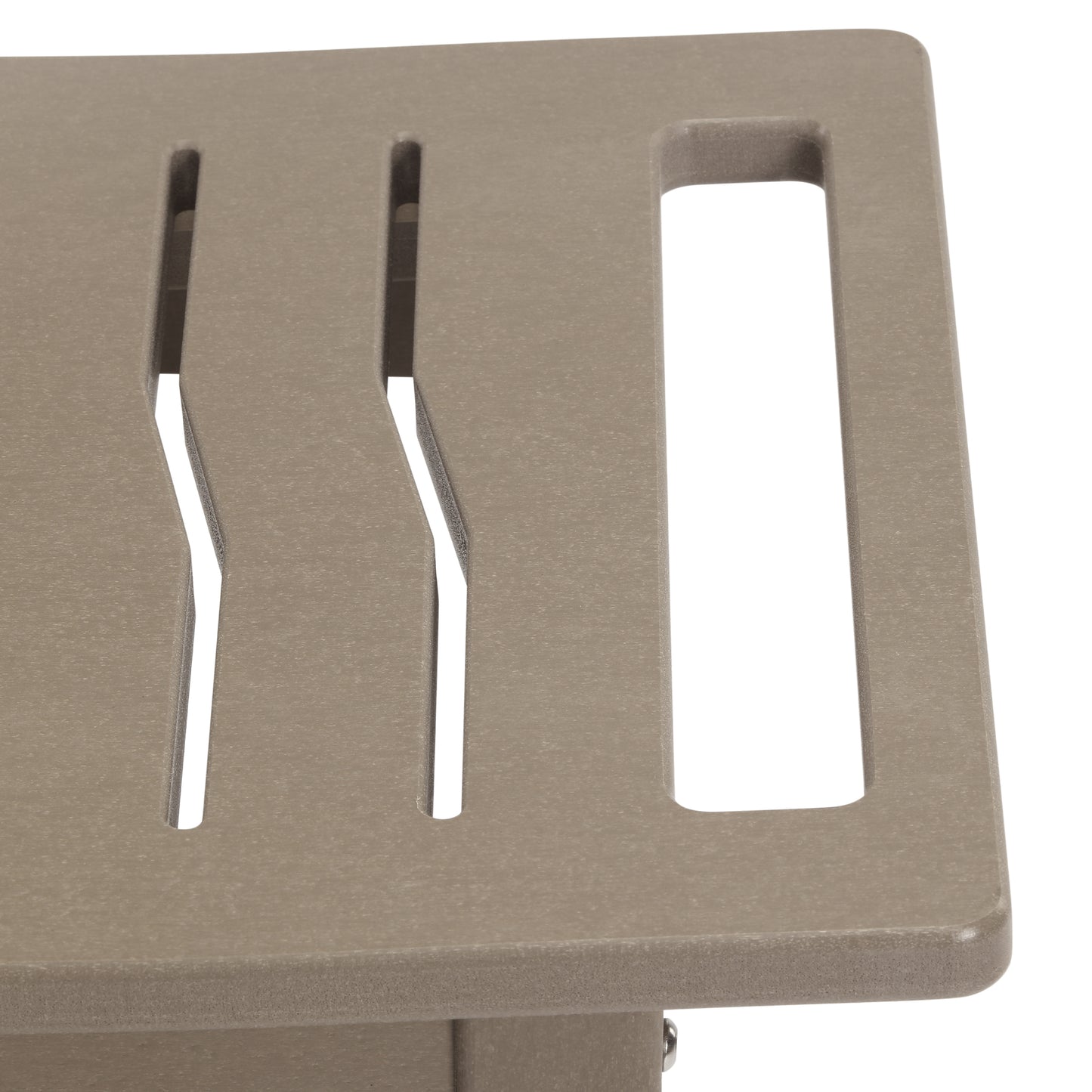 Cascade Bathroom Bench/Table