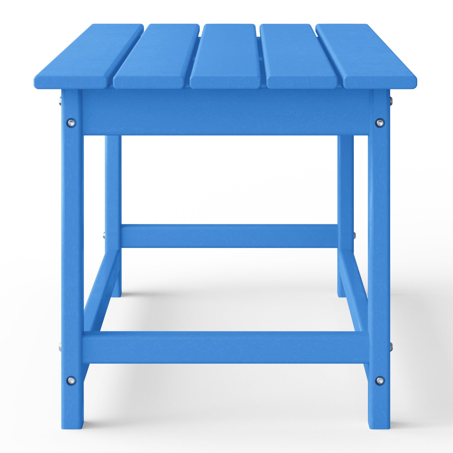 Tuscany All-Weather Outdoor Coffee Table (35" Top)