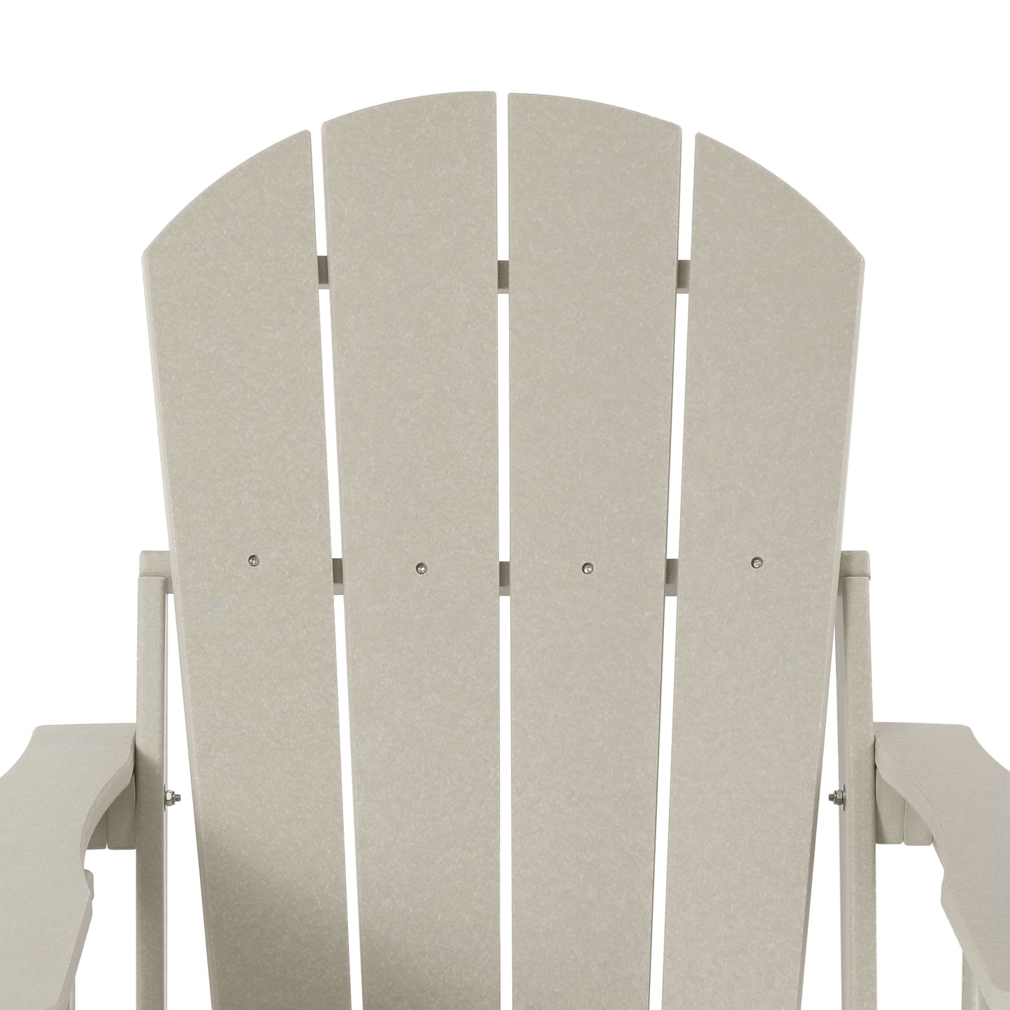 Chatham Folding Adjustable Adirondack Chair with Cup Holder and Hideaway Ottoman
