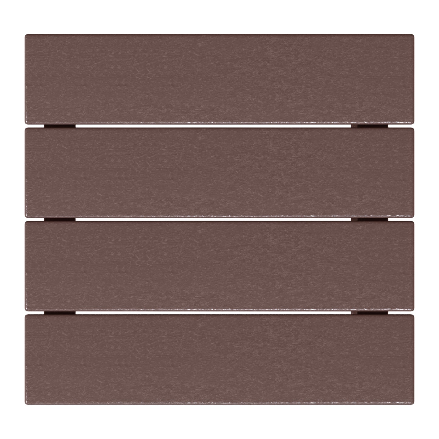 Tiny Terraces Kids' All-Weather Outdoor Side Table (12" Top)