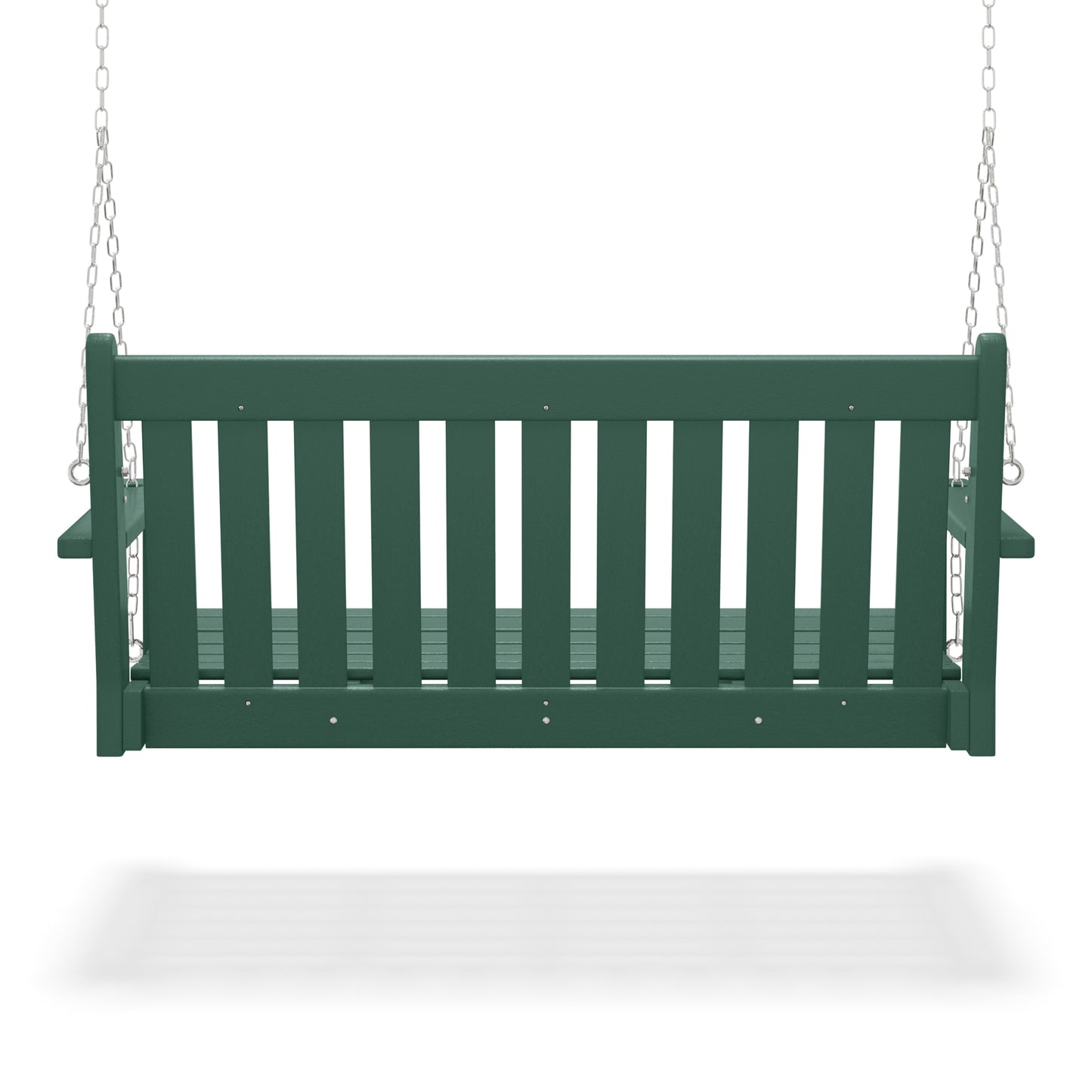 Tuscany 51" Hanging Porch Swing
