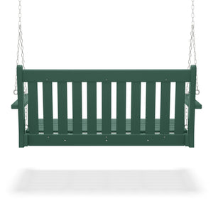 Tuscany 51" Hanging Porch Swing