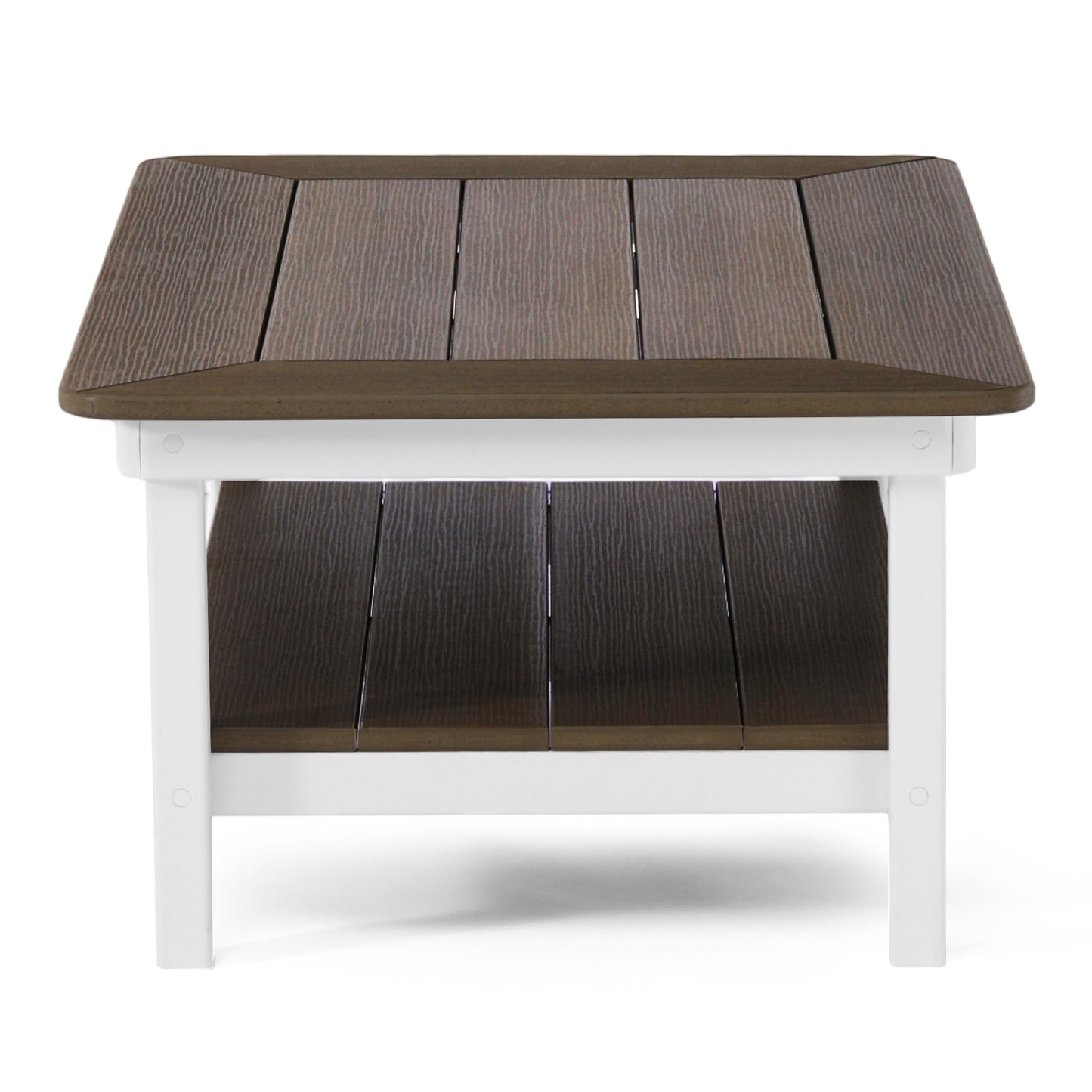 Heritage Ridge 44" X 27" Rectangle Coffee Table