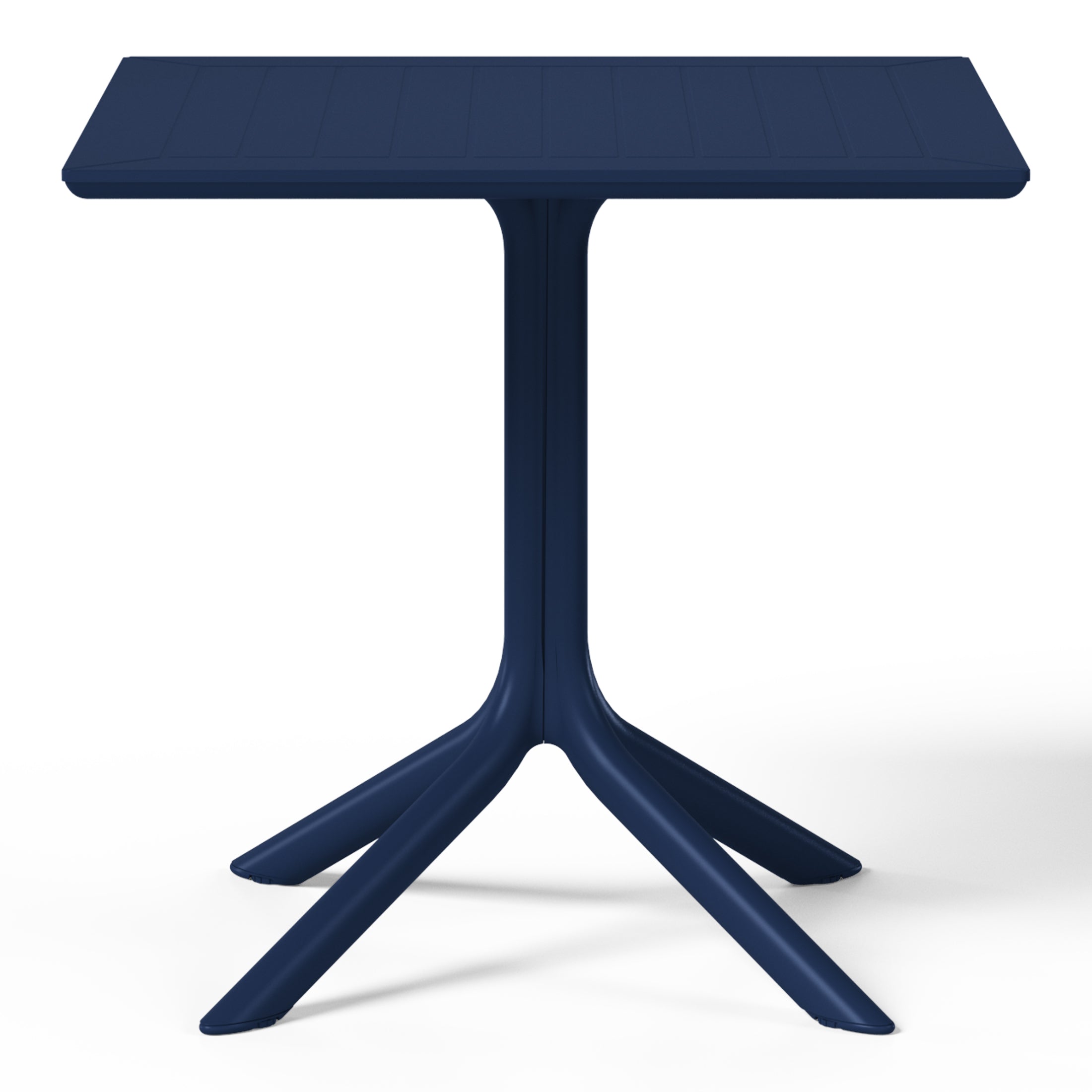 Polyform 31.5" Square Dining Table