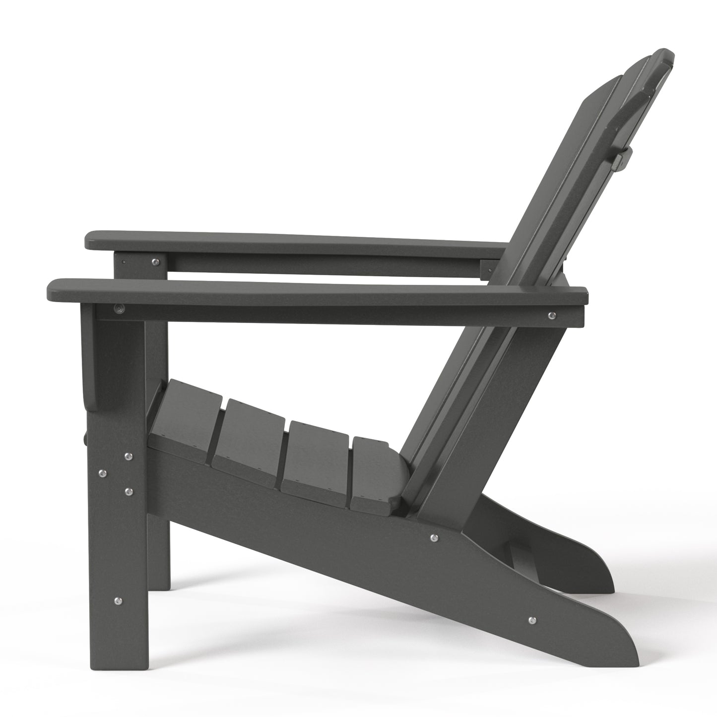 Westport All-Weather Outdoor Adirondack Chair