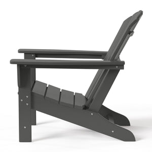 Westport All-Weather Outdoor Adirondack Chair