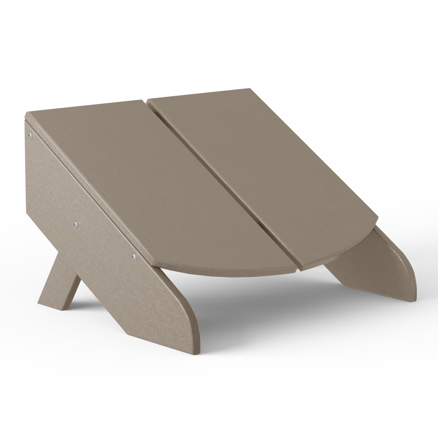 La Quinta Modern Ottoman