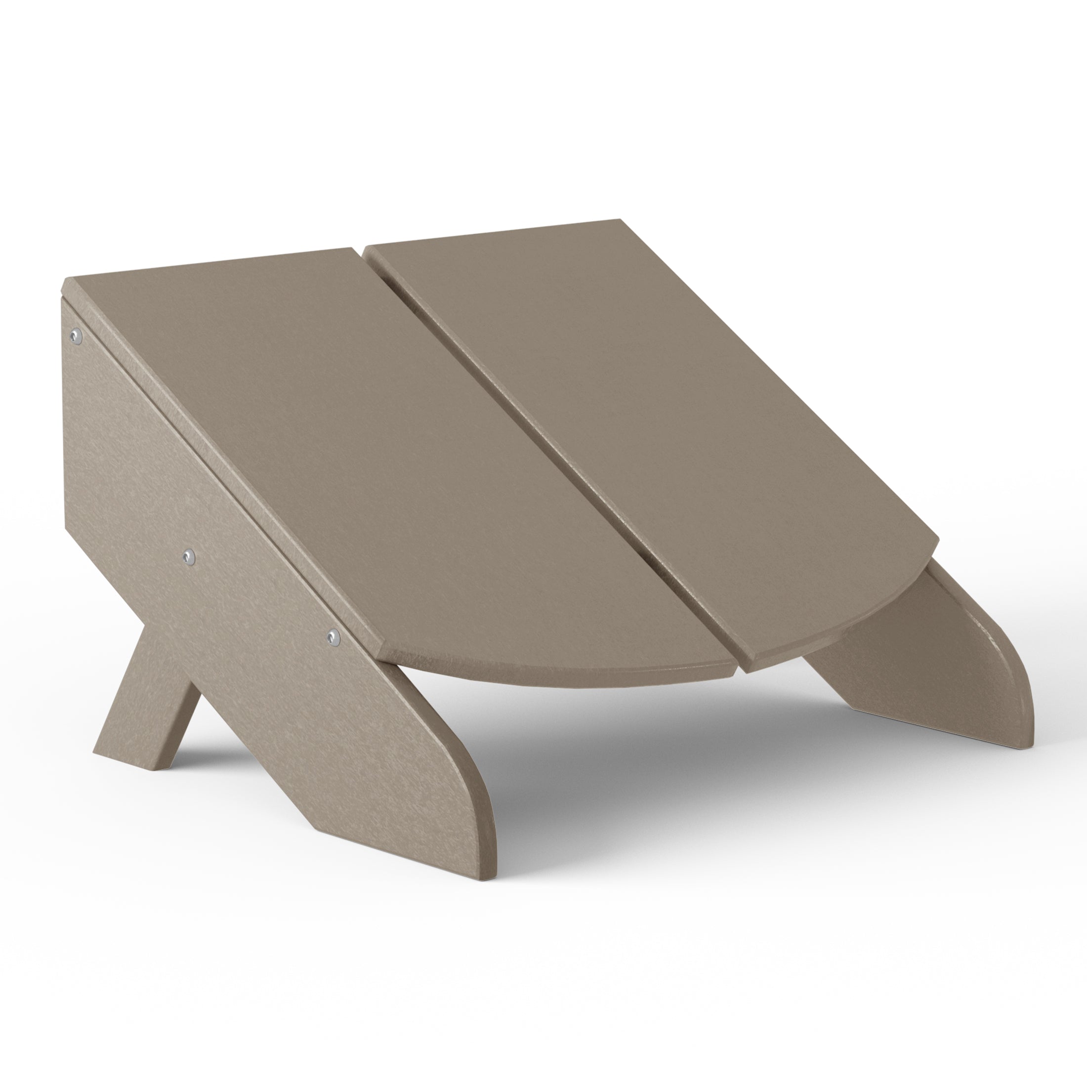 La Quinta Modern Ottoman