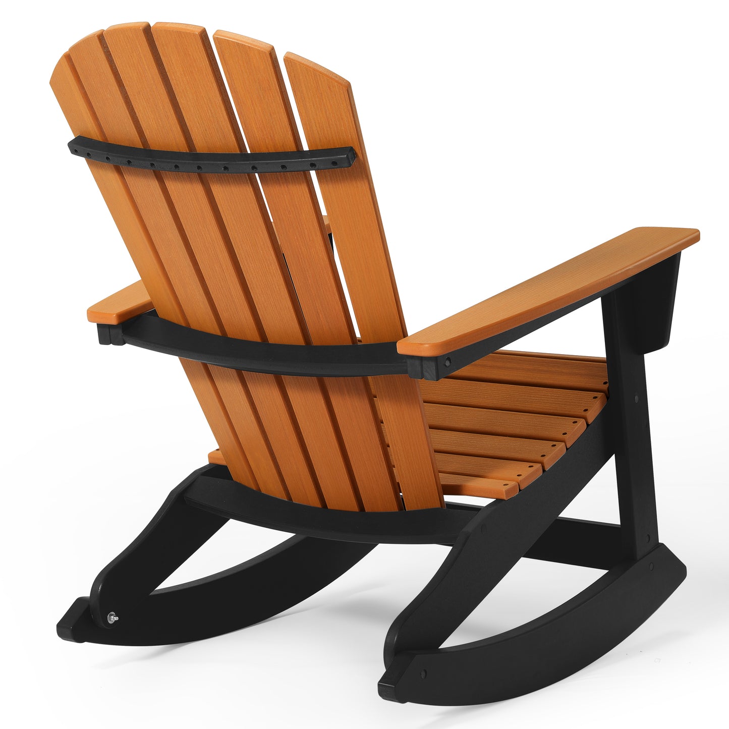 Heritage Ridge Adirondack Rocking Chair