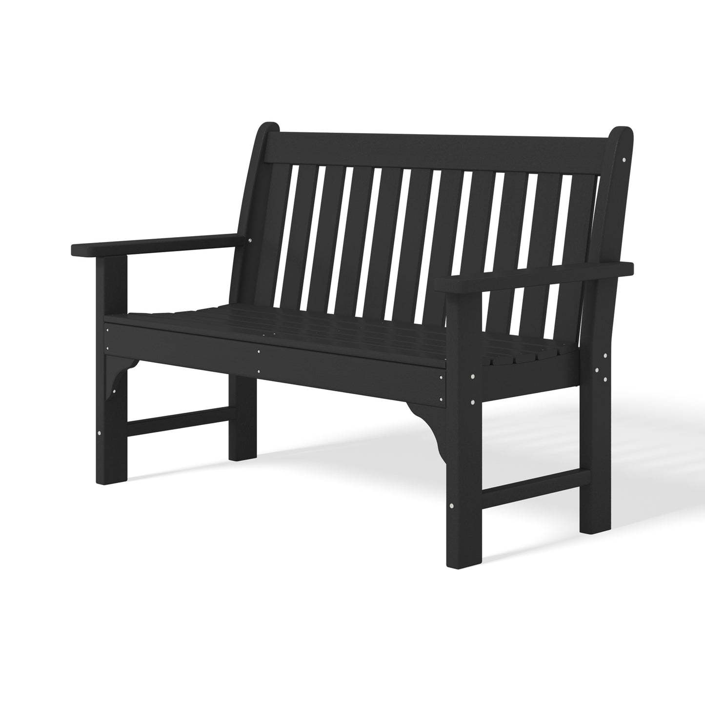 Tuscany 51" Garden Bench