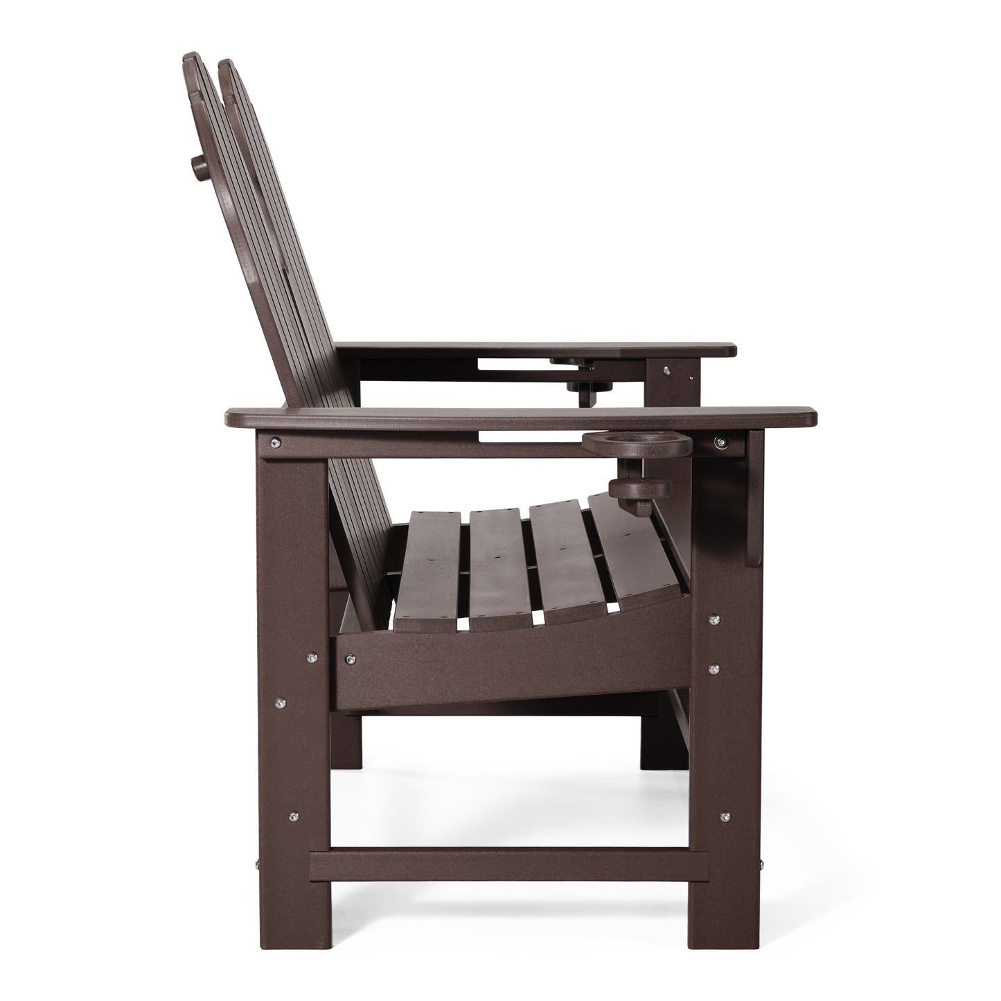 Magnolia Adirondack 49" Bench