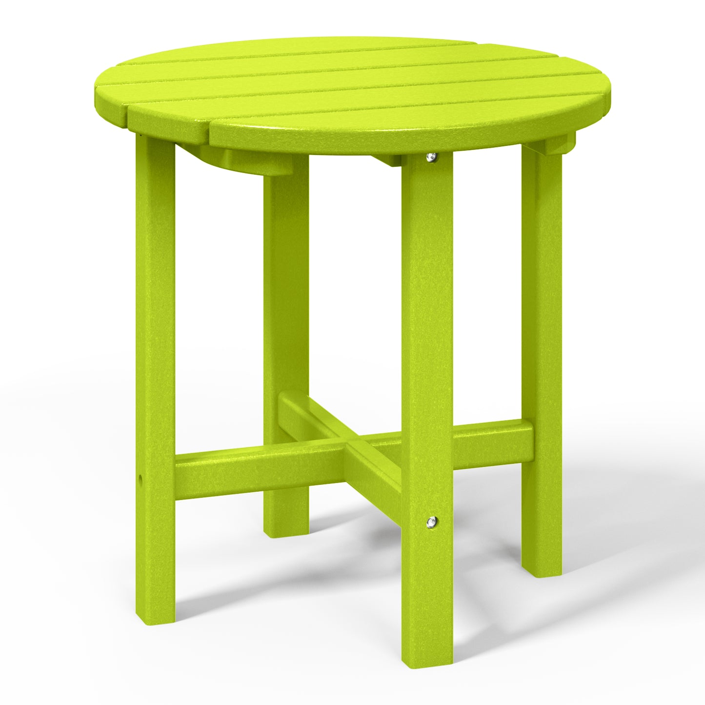 Tuscany Round 18" Side Table