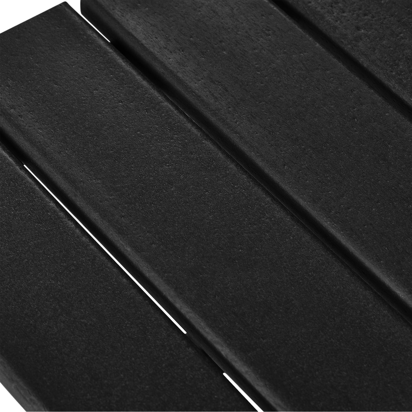 Tuscany All-Weather Outdoor Side Table (18" Height)