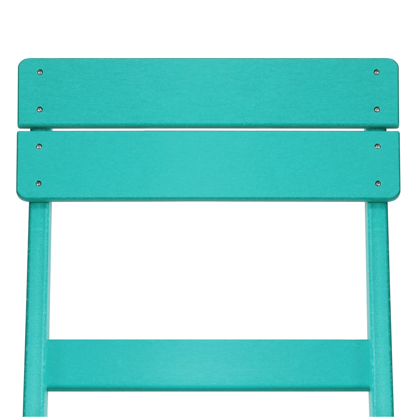 Aarhus All-Weather Outdoor Patio Folding Dining Chair