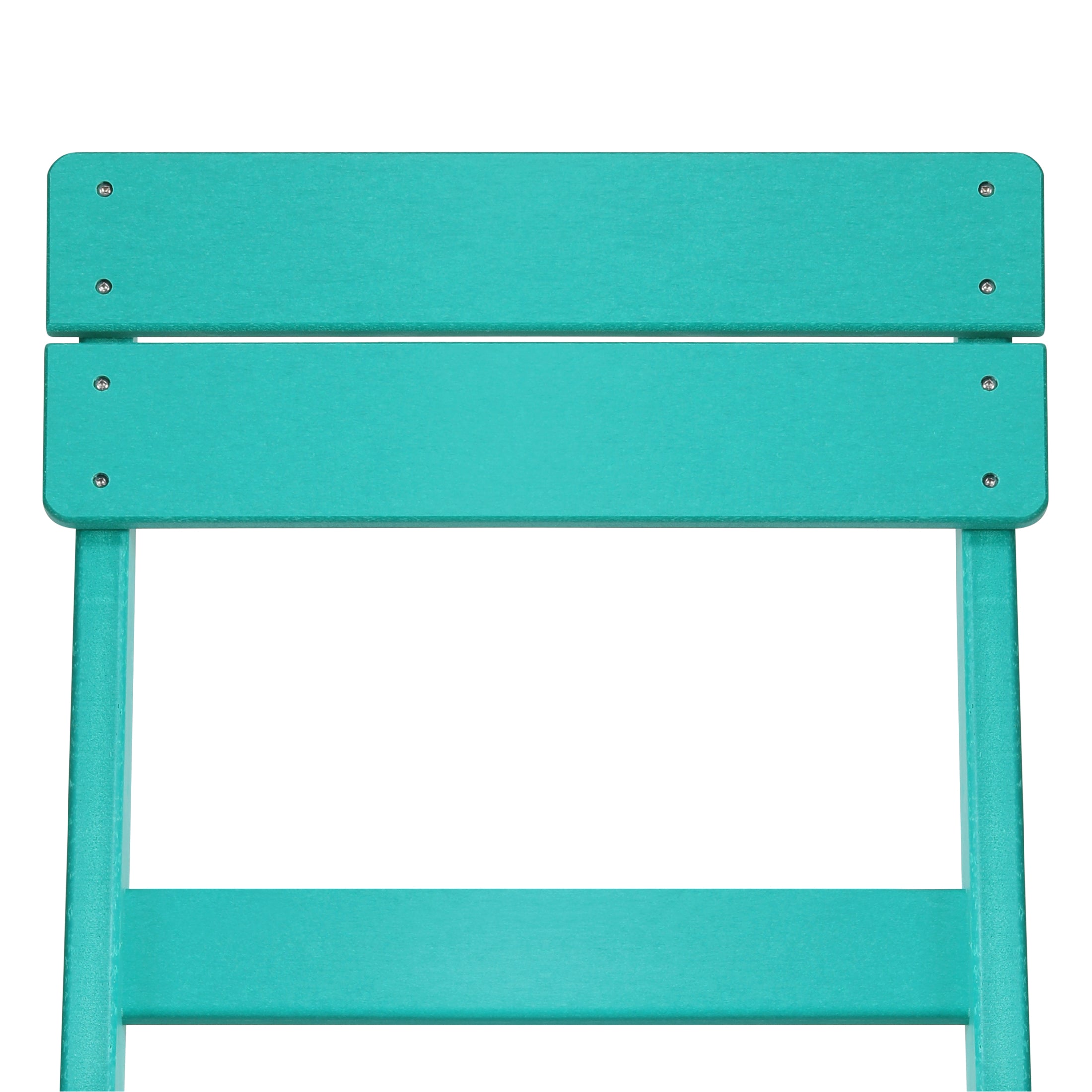 Aarhus All-Weather Outdoor Patio Folding Dining Chair